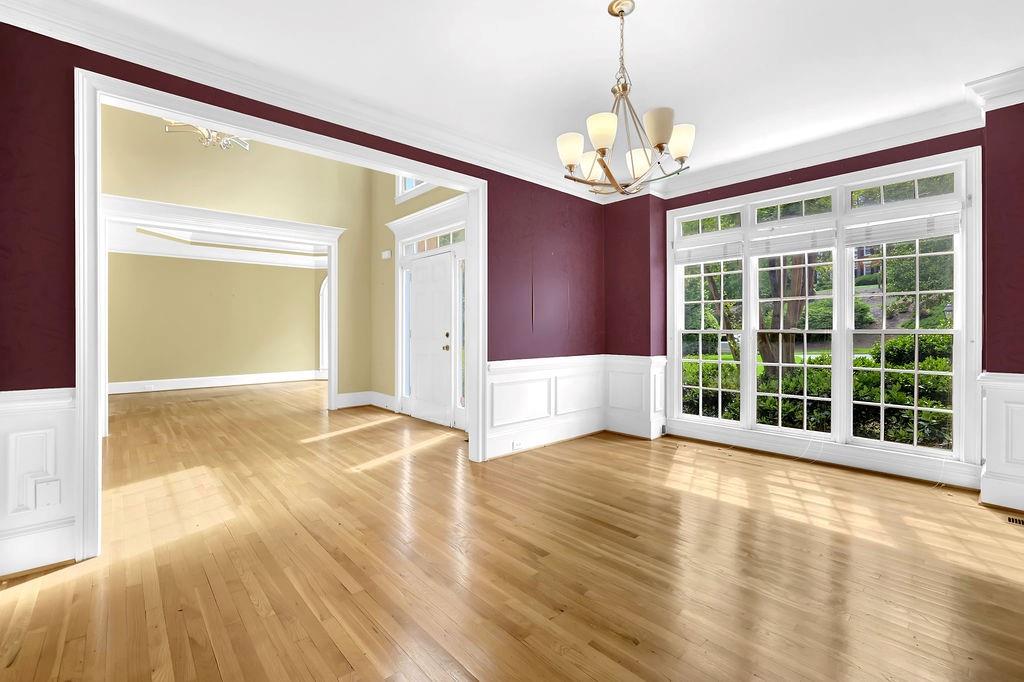 835 Hampton Bluff Drive