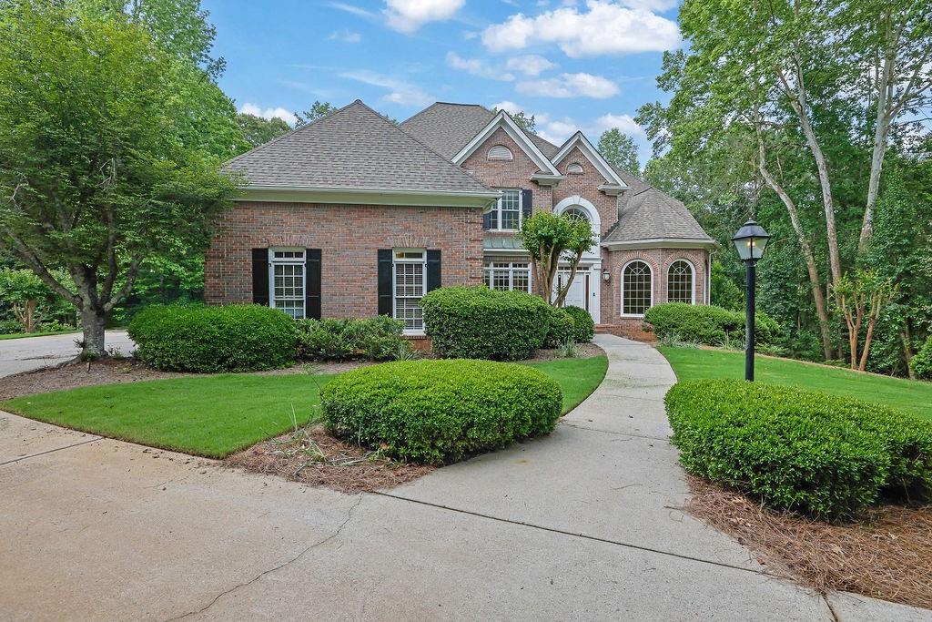 835 Hampton Bluff Drive