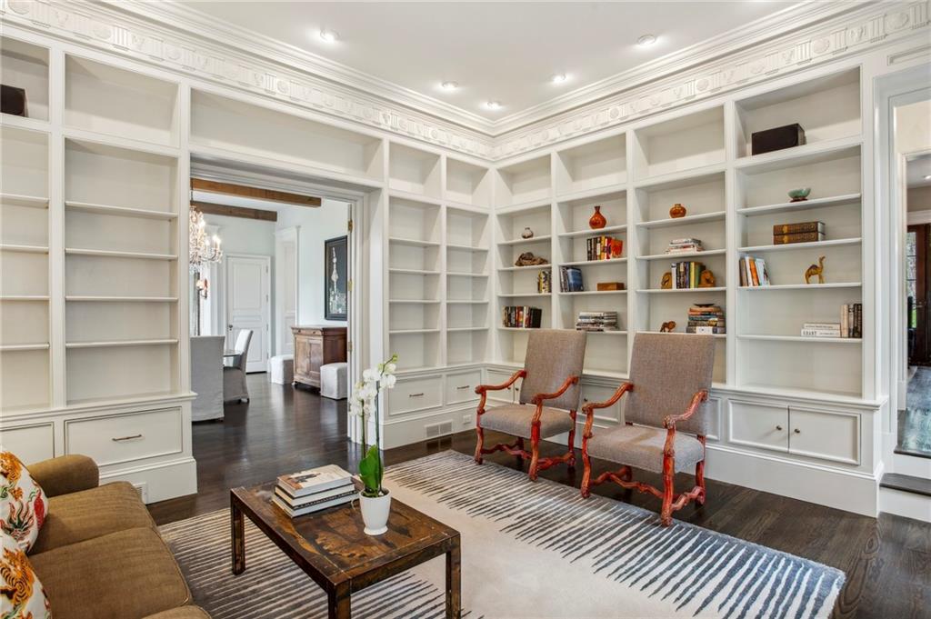 603 E Paces Ferry Road NE