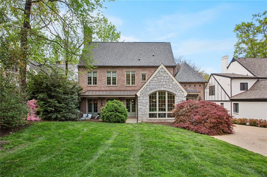 603 E Paces Ferry Road NE