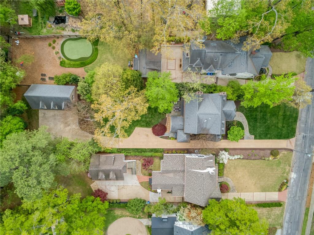 603 E Paces Ferry Road NE