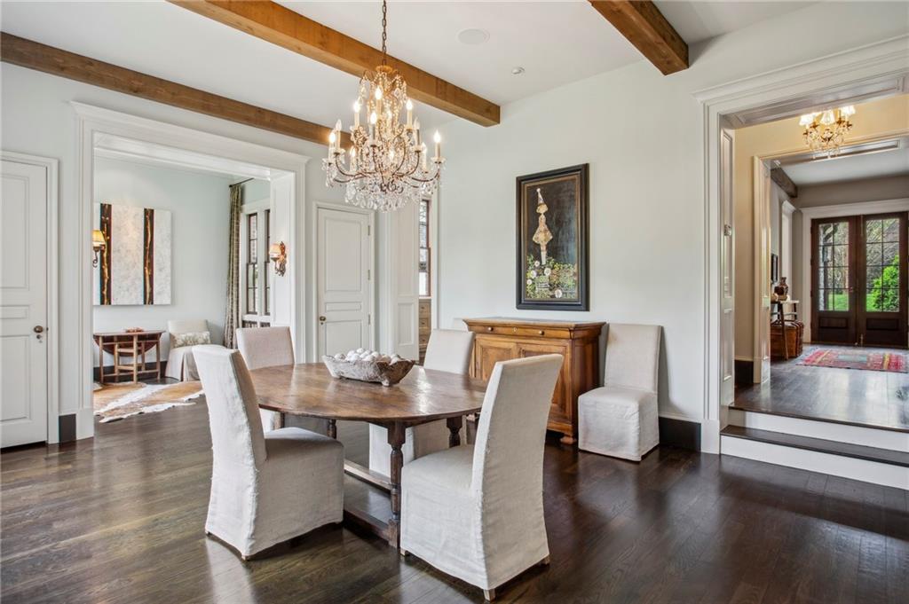 603 E Paces Ferry Road NE