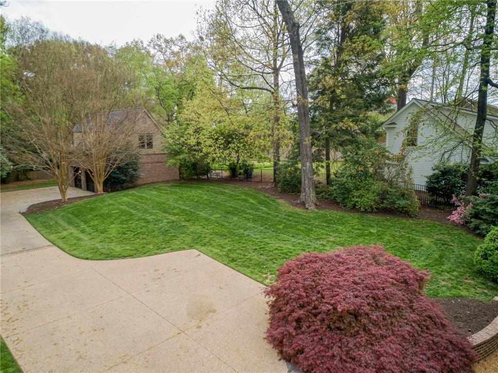 603 E Paces Ferry Road NE