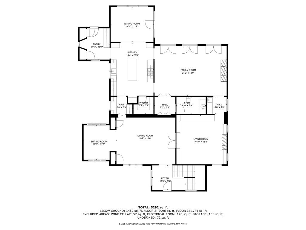 603 E Paces Ferry Road NE