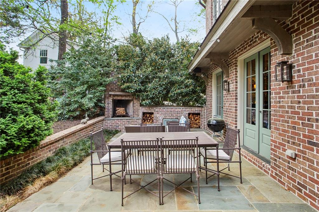 603 E Paces Ferry Road NE