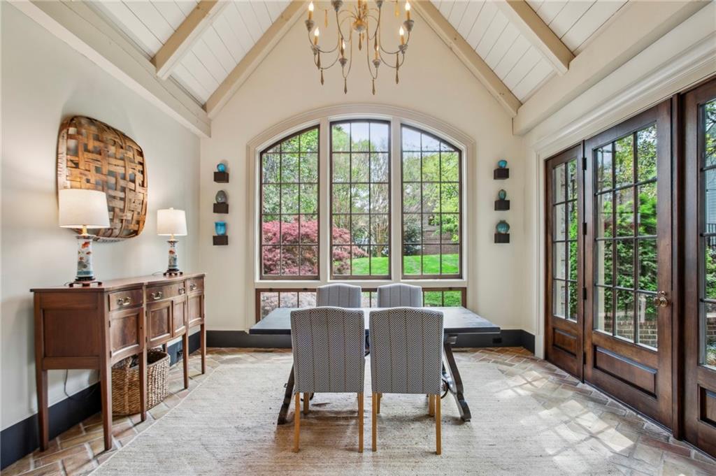 603 E Paces Ferry Road NE