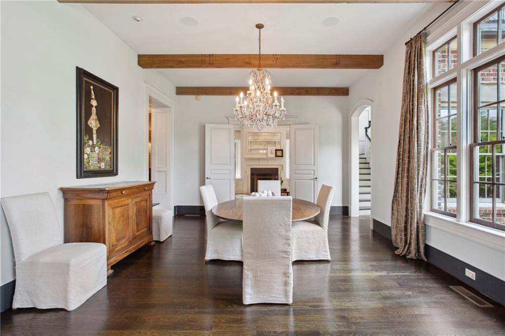 603 E Paces Ferry Road NE