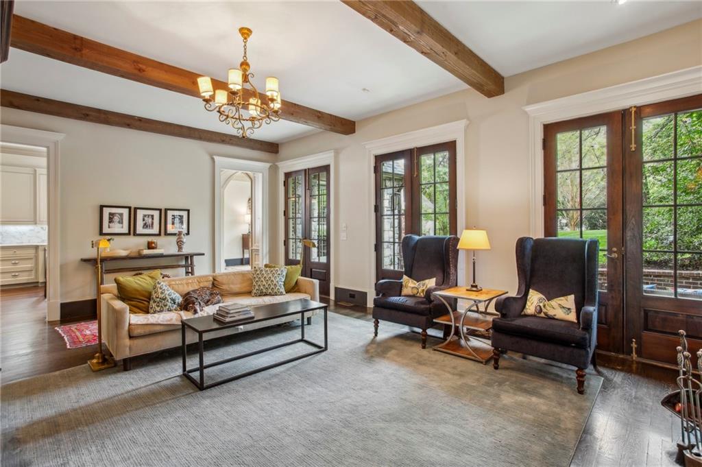 603 E Paces Ferry Road NE