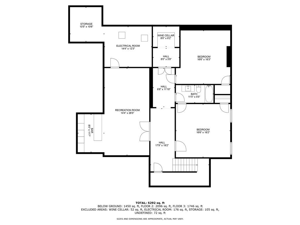 603 E Paces Ferry Road NE