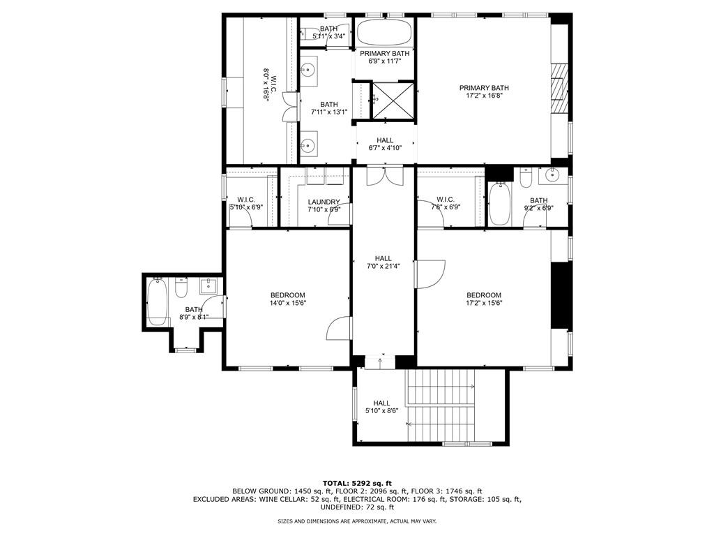 603 E Paces Ferry Road NE