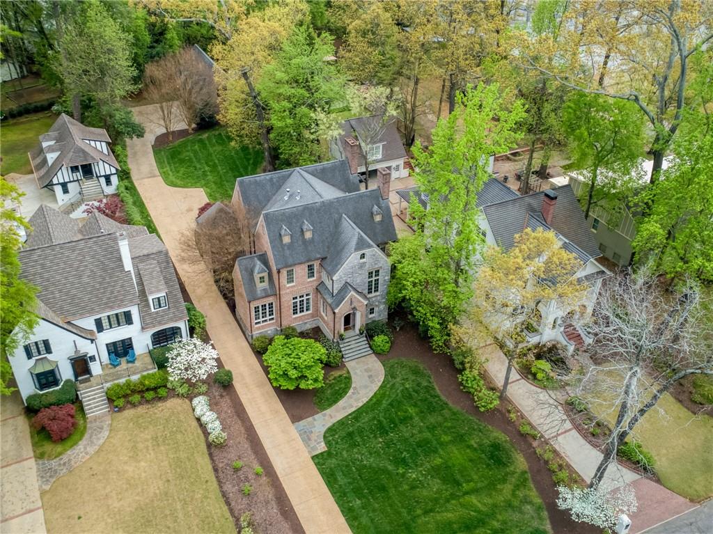 603 E Paces Ferry Road NE