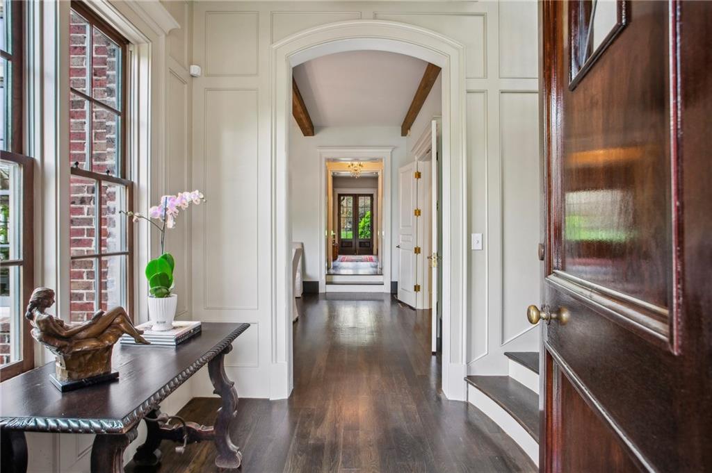 603 E Paces Ferry Road NE