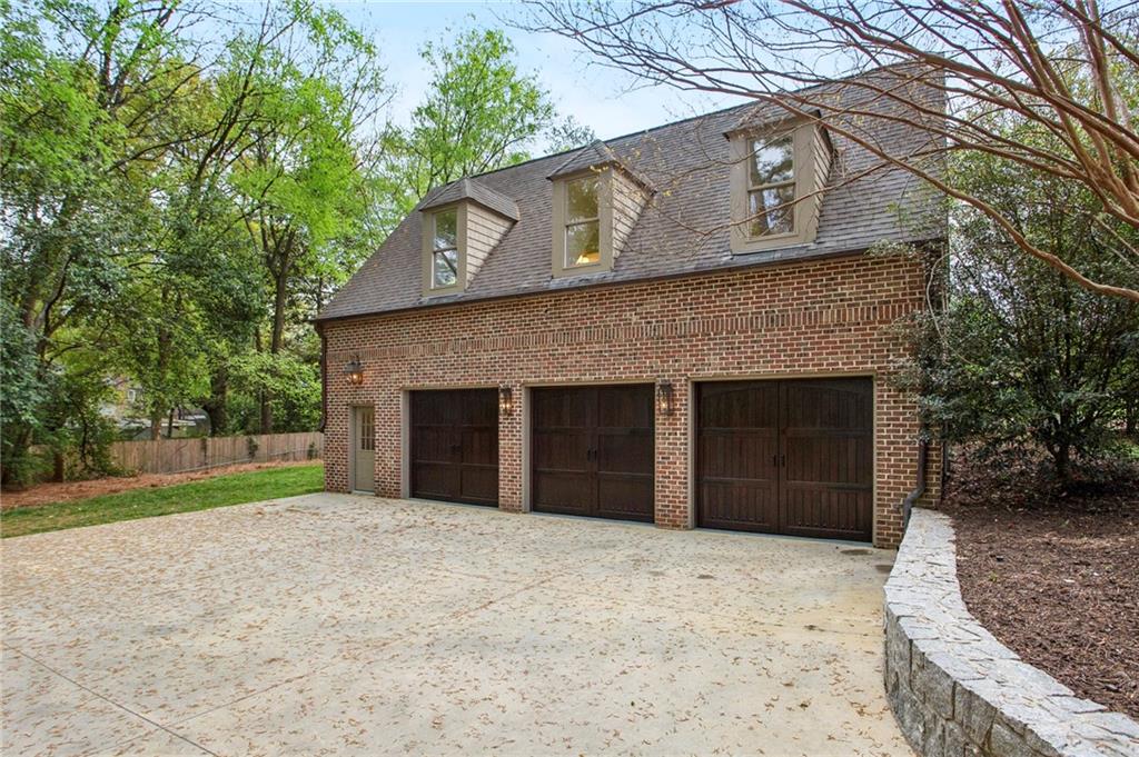 603 E Paces Ferry Road NE