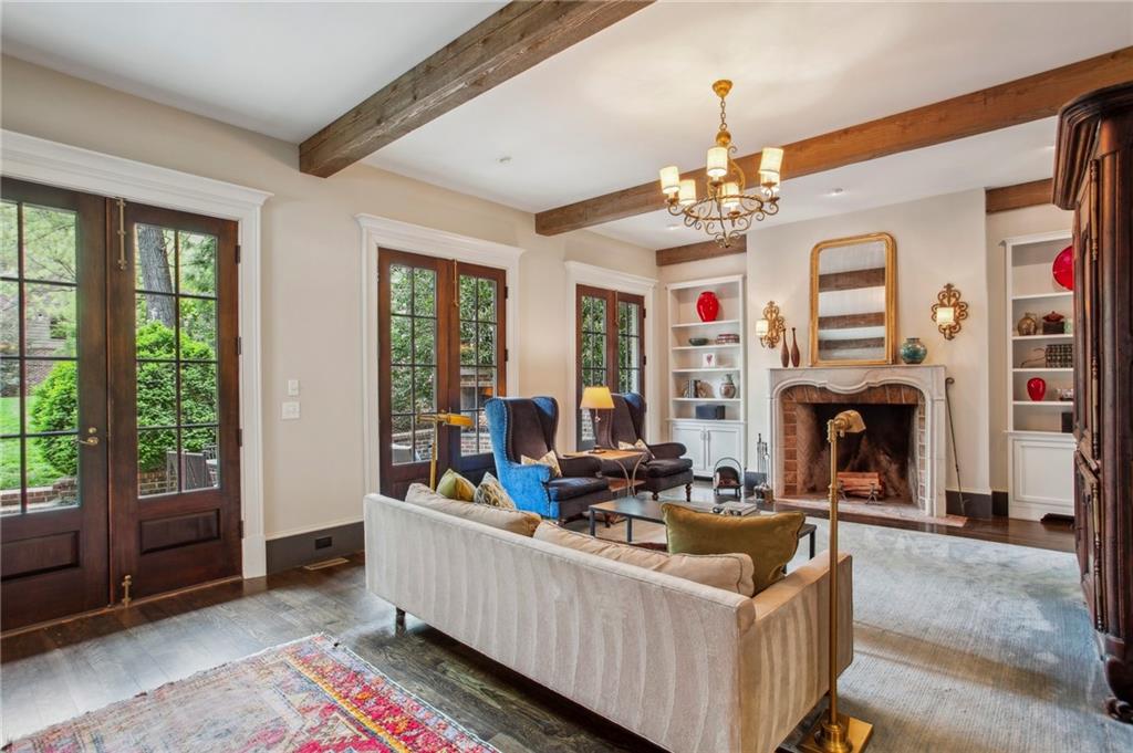 603 E Paces Ferry Road NE