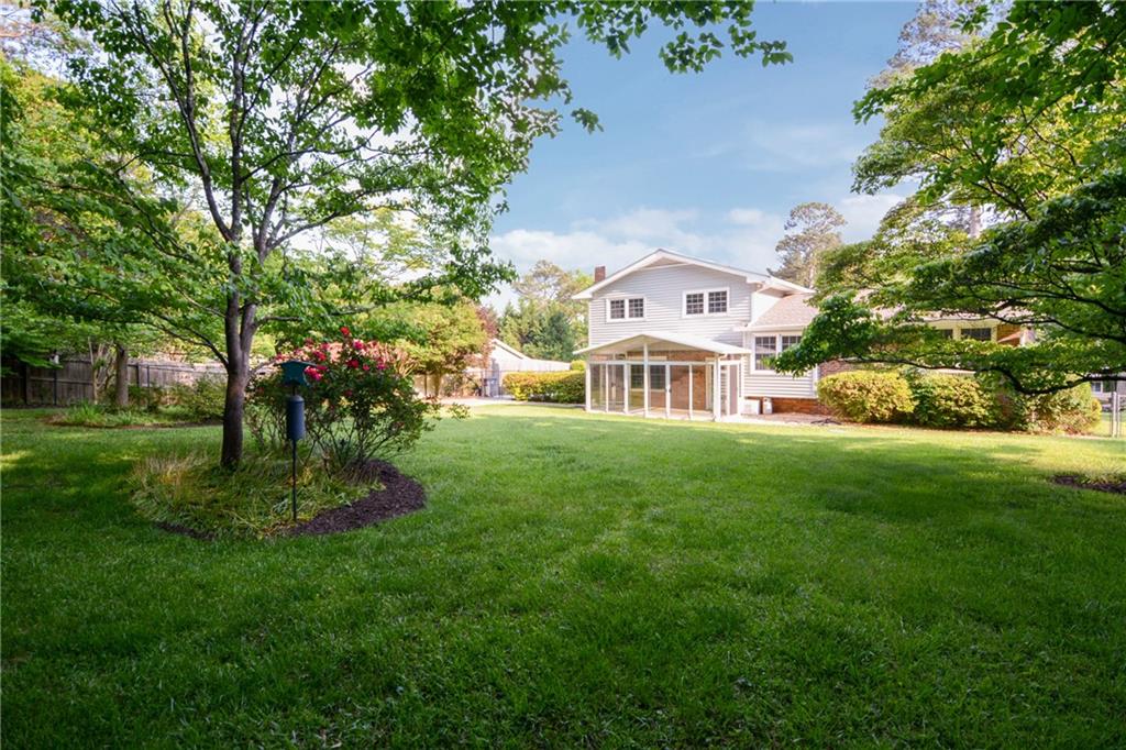 3407 Larch Pine Drive