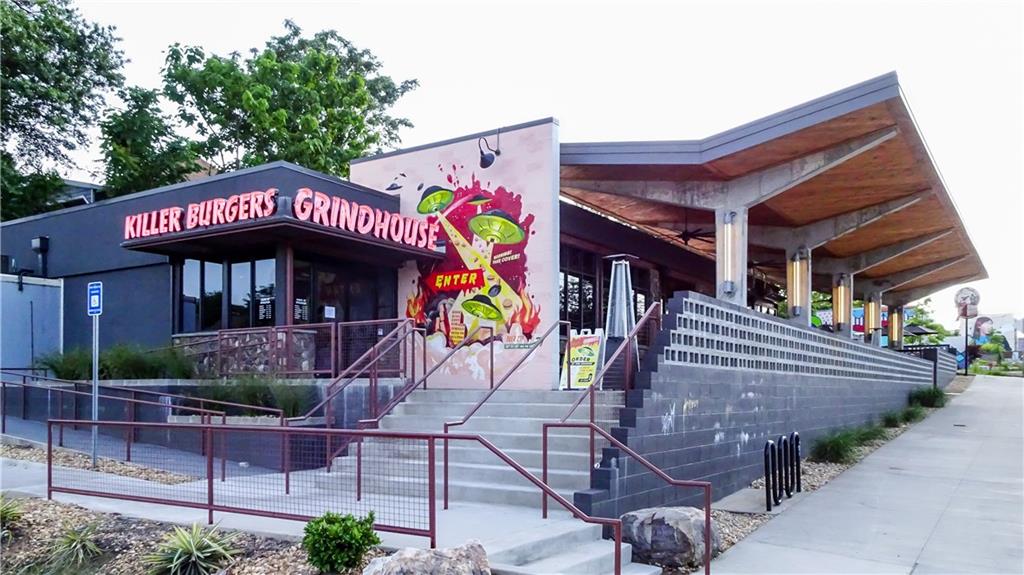 901 United Avenue SE