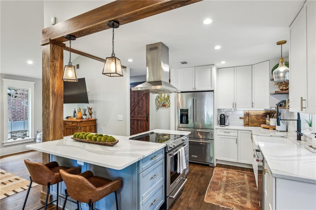 901 United Avenue SE