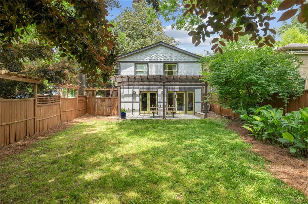 901 United Avenue SE