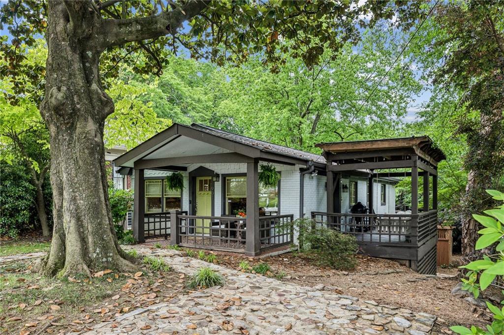 901 United Avenue SE