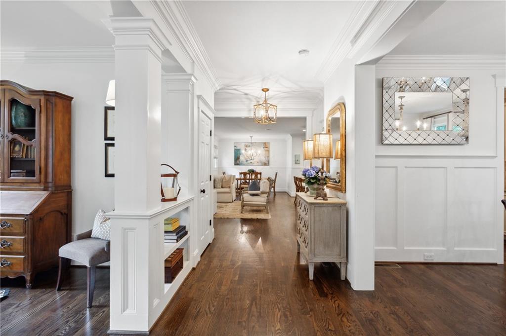 1014 Seaboard Avenue NW