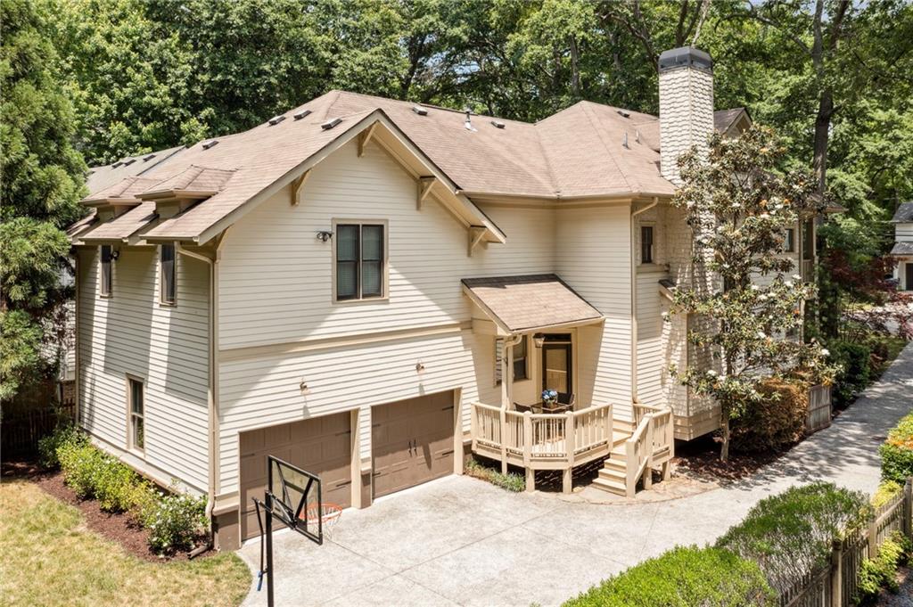 1014 Seaboard Avenue NW