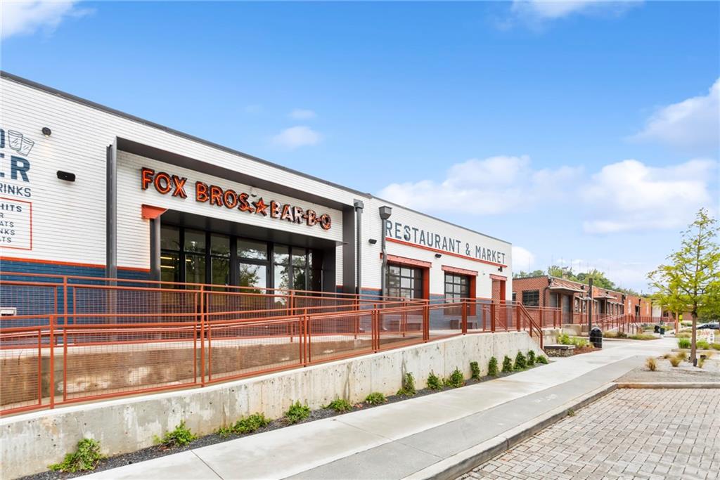 1014 Seaboard Avenue NW