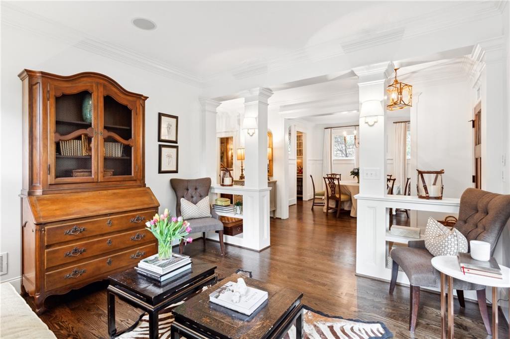 1014 Seaboard Avenue NW