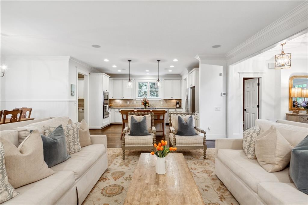 1014 Seaboard Avenue NW