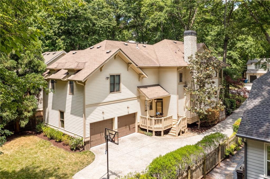 1014 Seaboard Avenue NW