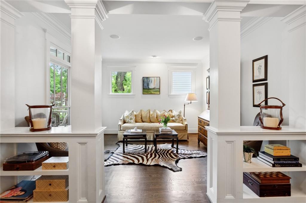 1014 Seaboard Avenue NW