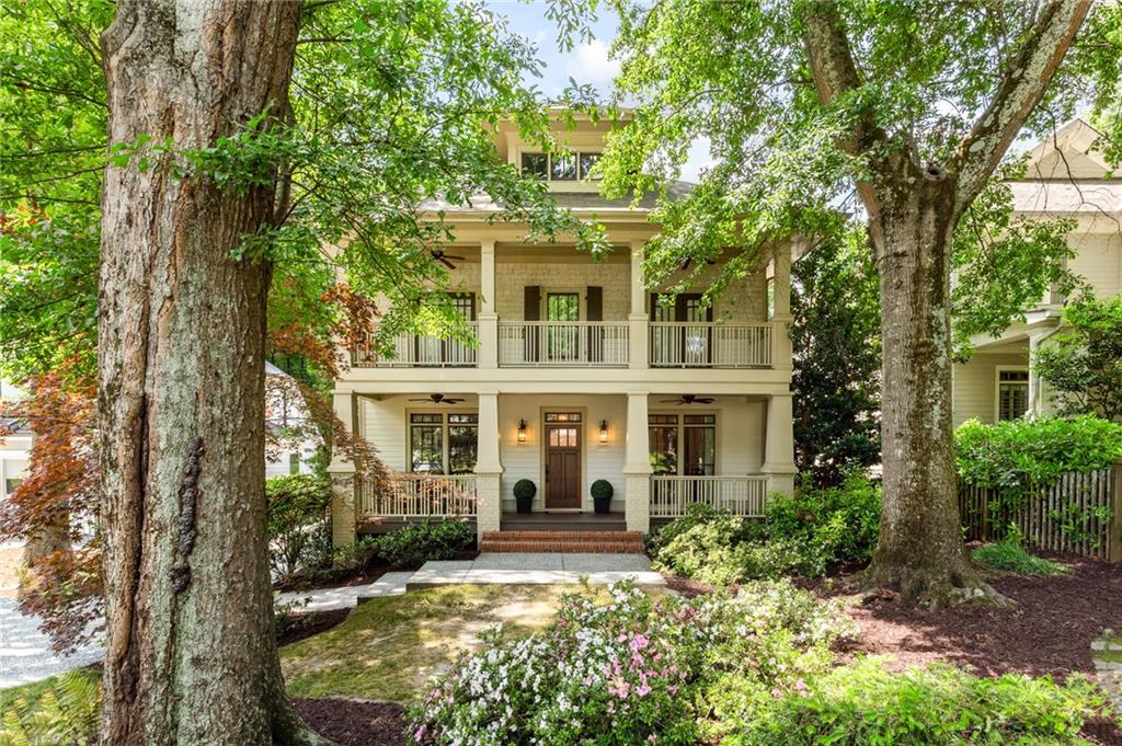 1014 Seaboard Avenue NW