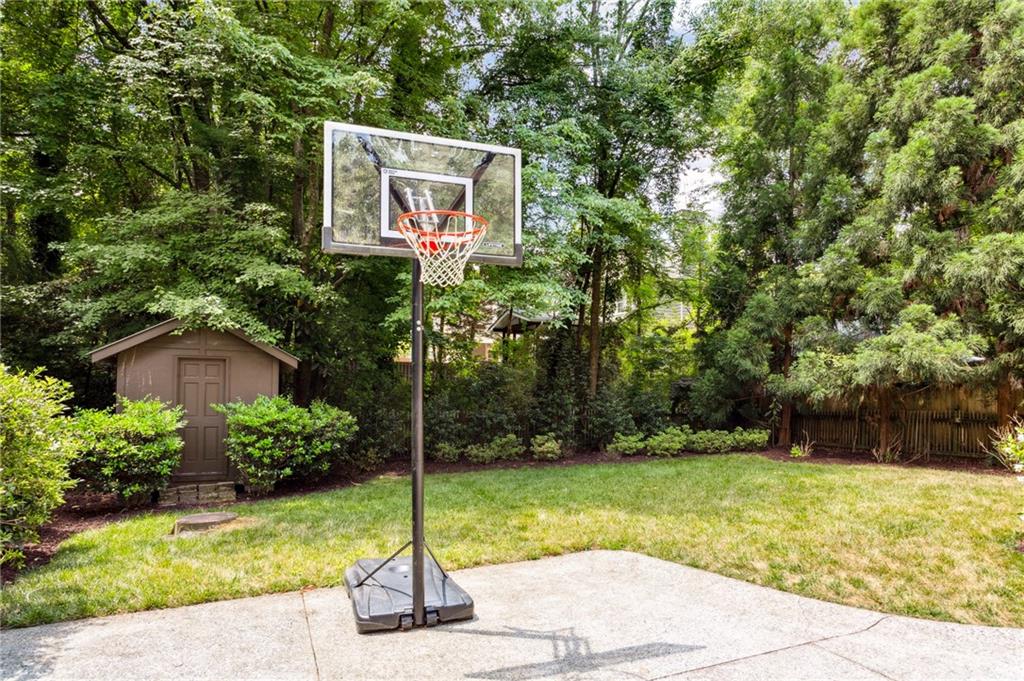 1014 Seaboard Avenue NW