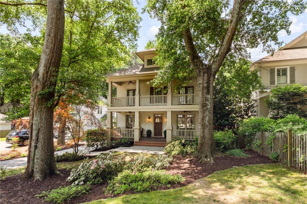 1014 Seaboard Avenue NW