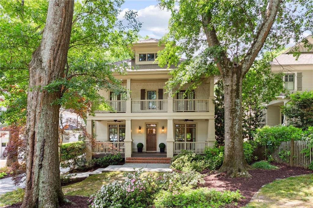 1014 Seaboard Avenue NW