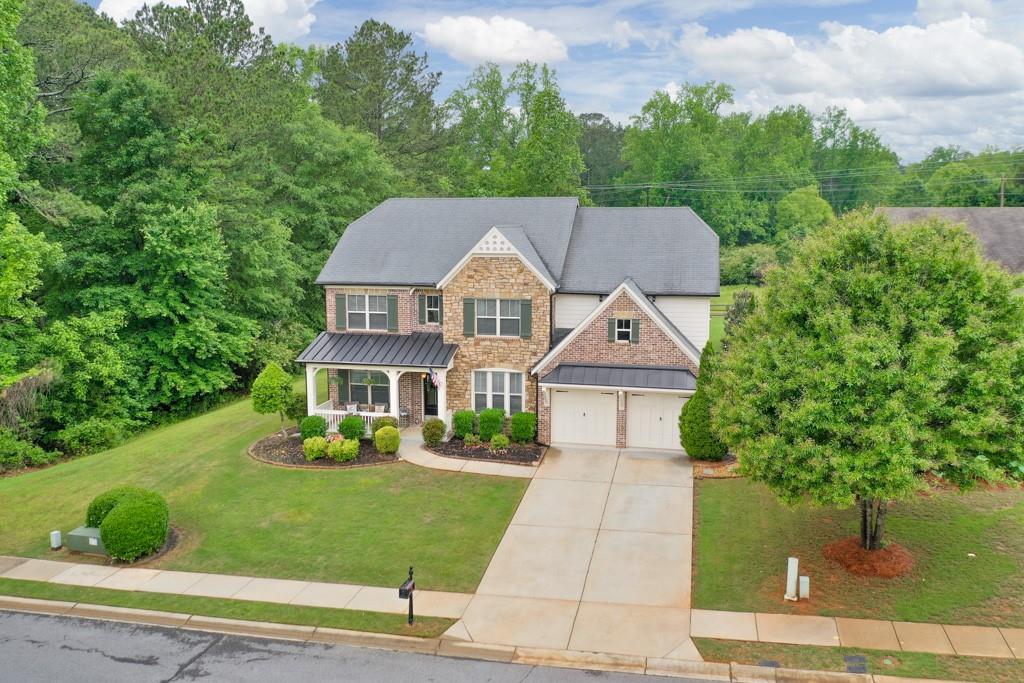 134 Johnston Farm Lane