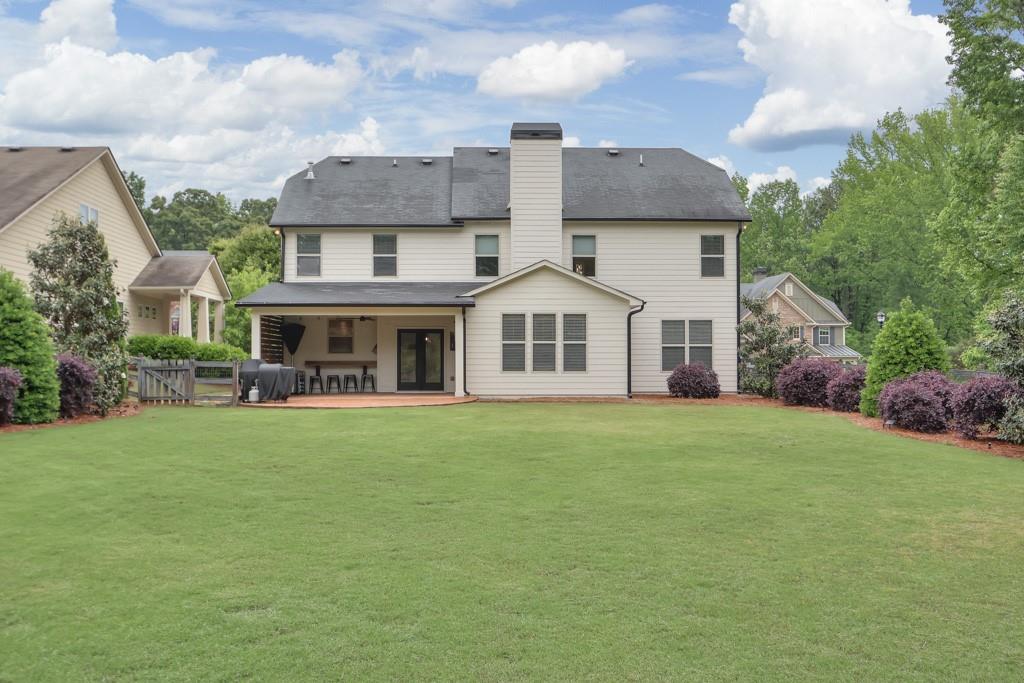 134 Johnston Farm Lane