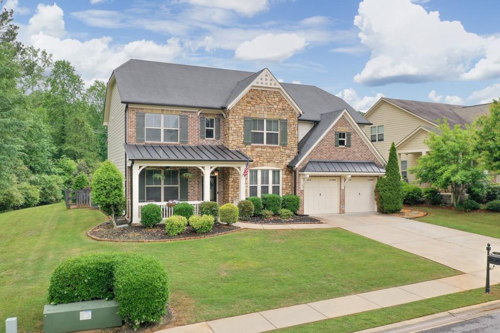 134 Johnston Farm Lane