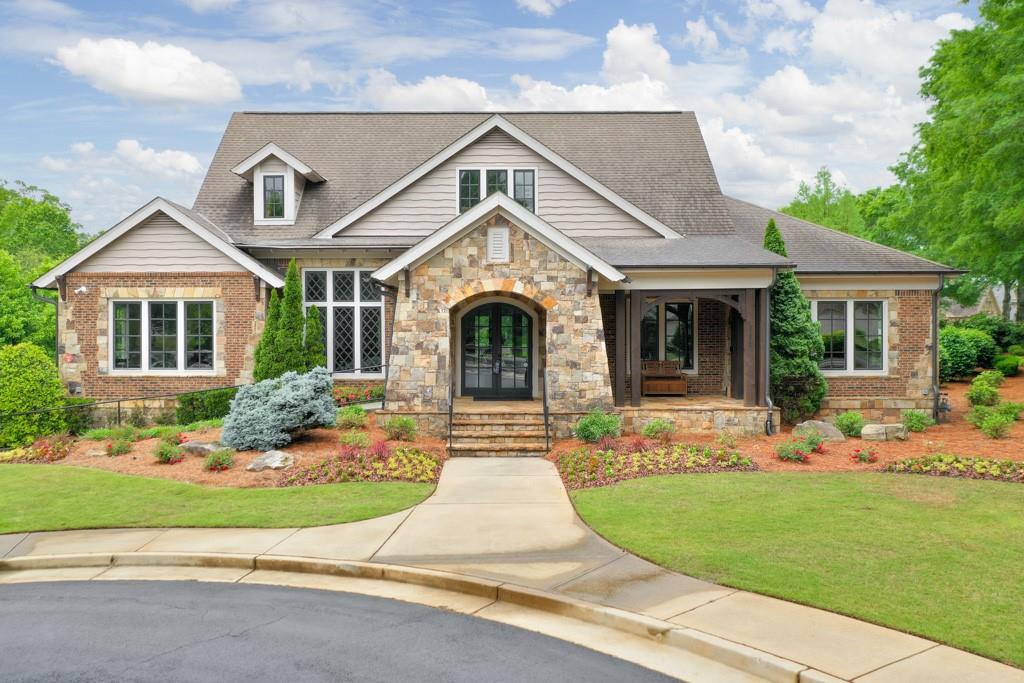 134 Johnston Farm Lane