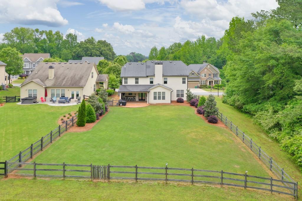 134 Johnston Farm Lane