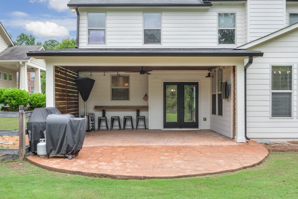 134 Johnston Farm Lane