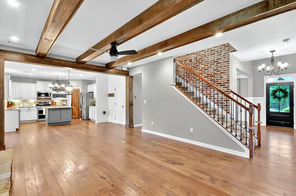 134 Johnston Farm Lane