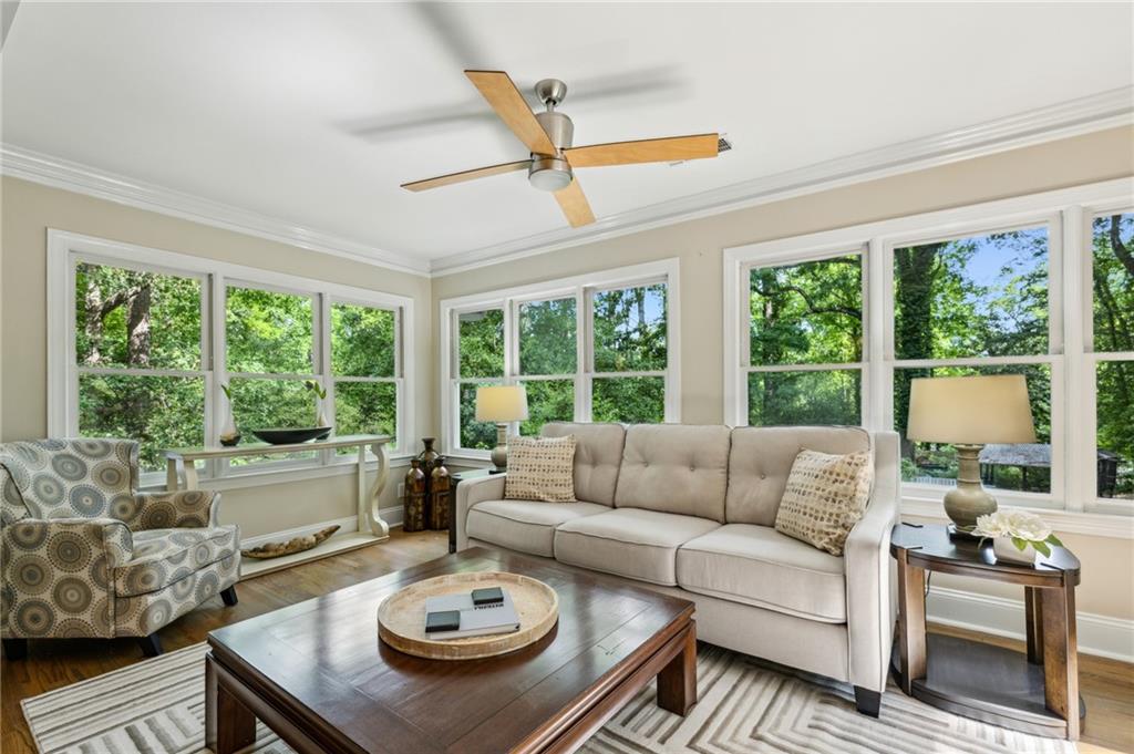 1130 Angelo Court NE