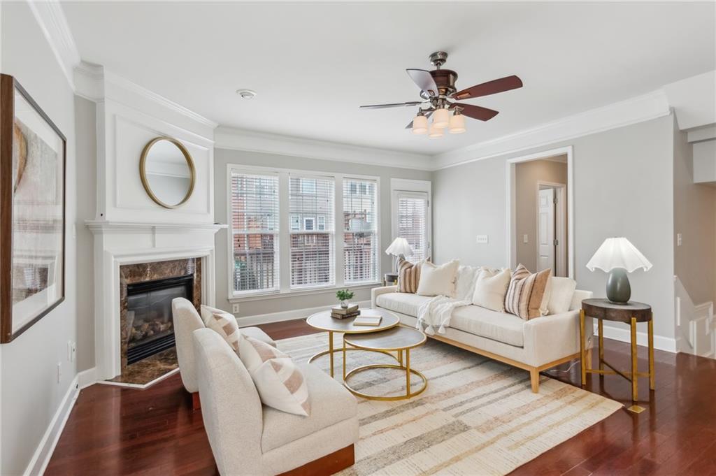 2149 Shoop Court SE Unit 3