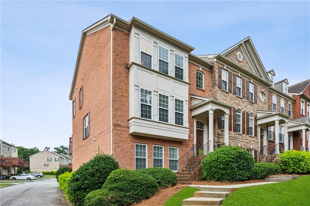 2149 Shoop Court SE Unit 3