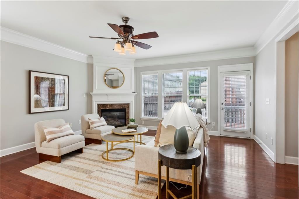 2149 Shoop Court SE Unit 3