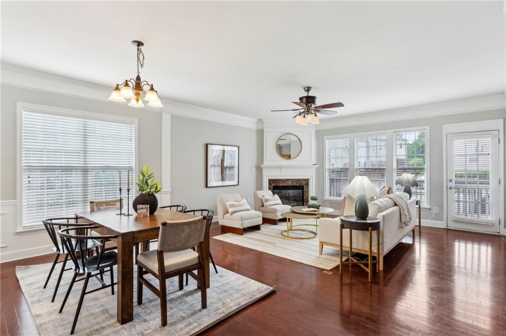 2149 Shoop Court SE Unit 3