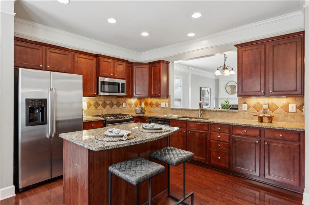 2149 Shoop Court SE Unit 3