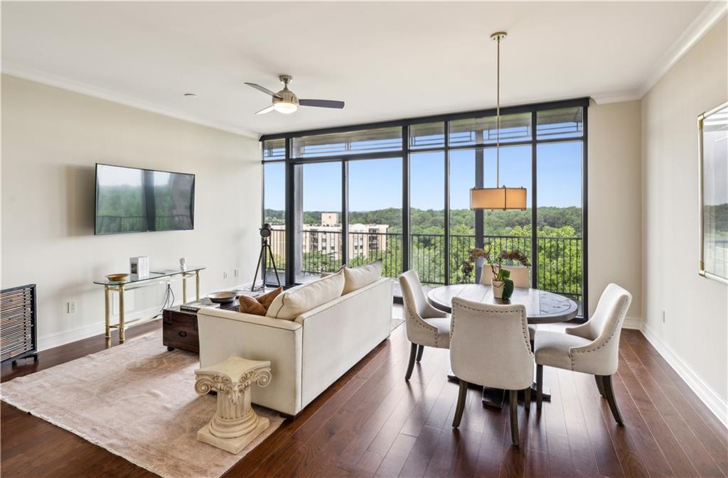 2233 Peachtree Road NE Unit 903