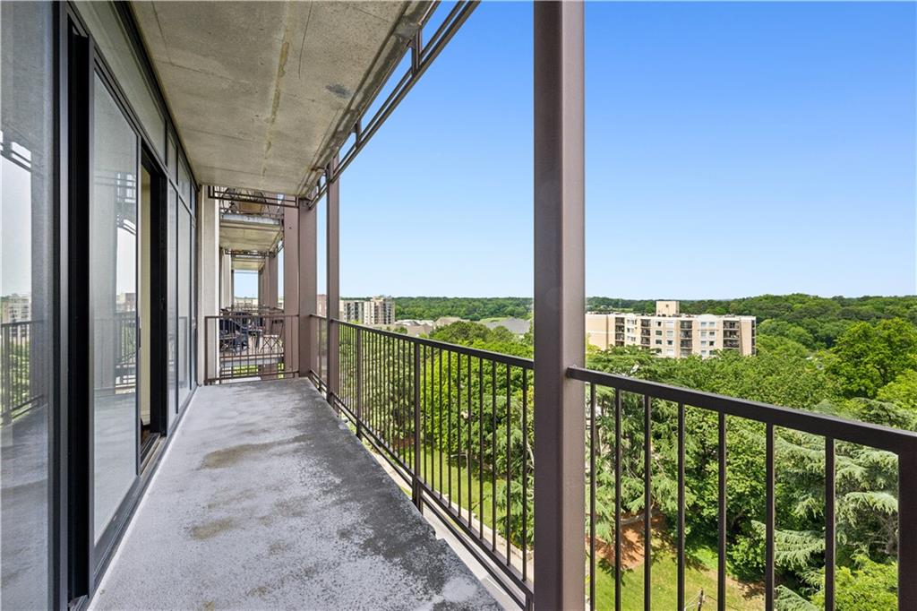 2233 Peachtree Road NE Unit 903