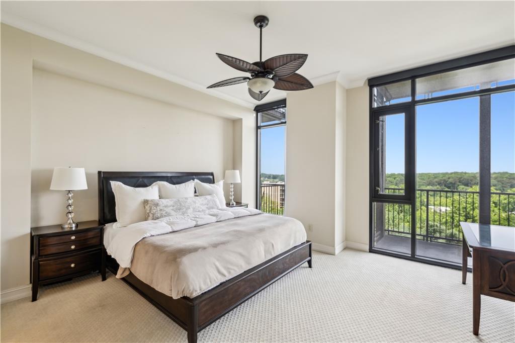 2233 Peachtree Road NE Unit 903